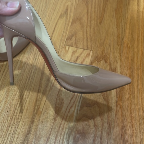 Christian louboutin so Kate heels - Picture 7 of 7